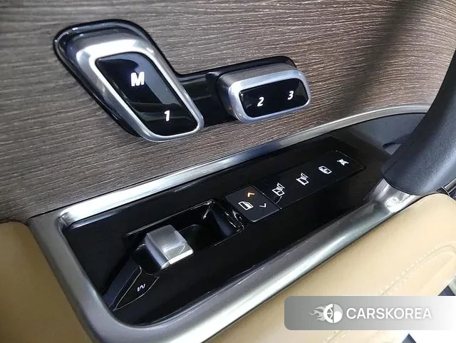 Land Rover Range Rover 5th Generation id 3576155 из Кореи 7