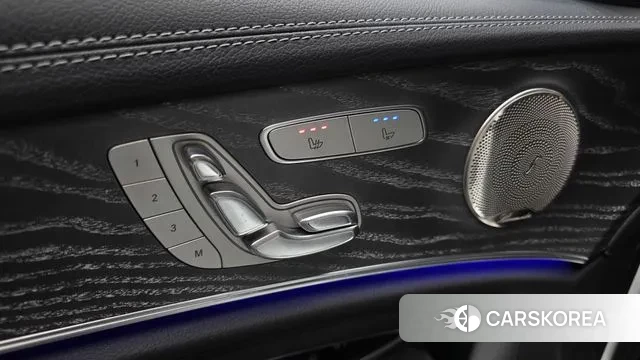 Mercedes-Benz E-Class W213 id 3426980 из Кореи 7