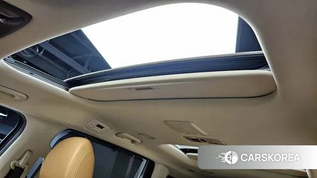 Kia Carnival 4th generation id 3587380 из Кореи 7