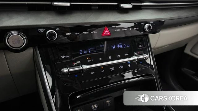 Kia Carnival 4th generation id 4561195 из Кореи 7