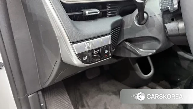 Hyundai Ionic 5 id 3329168 из Кореи 7