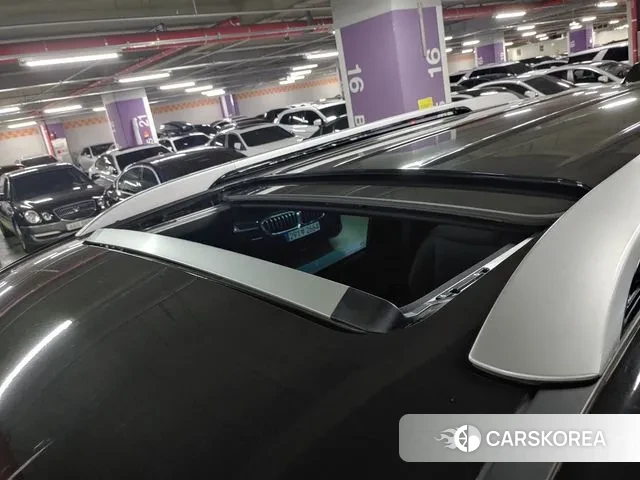 Kia Mohave Master id 3022560 из Кореи 7