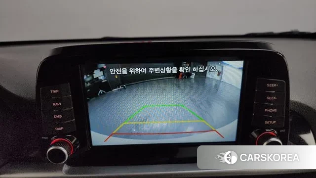 Kia Morning Urban (JA) id 3468823 из Кореи 7