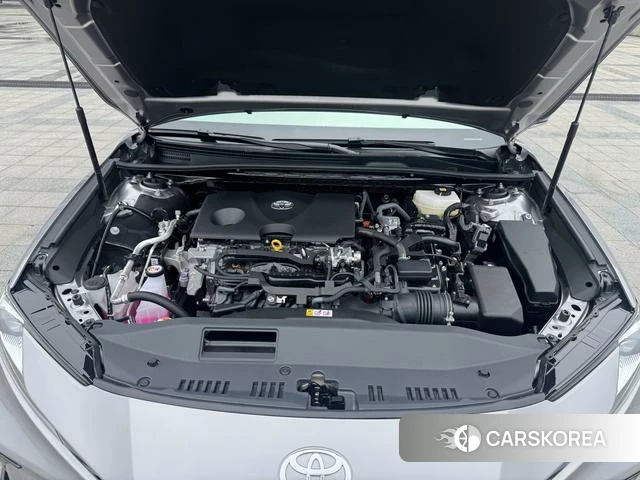 Toyota Camry id 4260844 из Китая 7