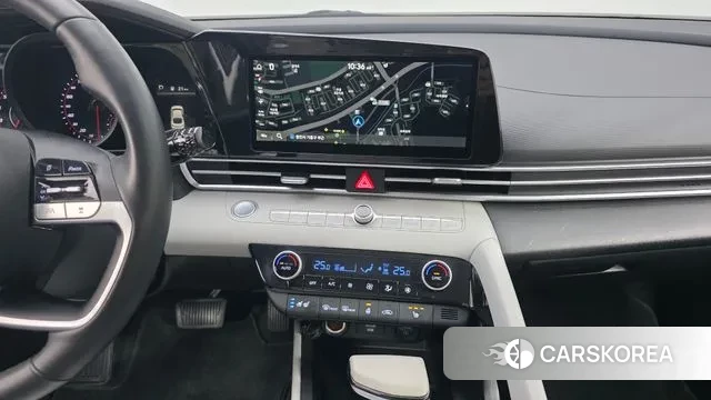 Hyundai Avante (CN7) id 3407047 из Кореи 7