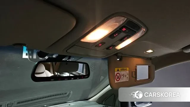 Kia The New Carnival id 3013138 из Кореи 7