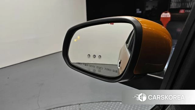 Chevrolet (GM Daewoo) The New Spark id 3808300 из Кореи 7