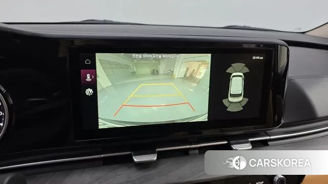 Kia Carnival 4th generation id 3300225 из Кореи 7