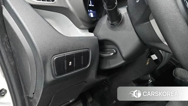 Kia The New Ray id 4593815 из Кореи 7