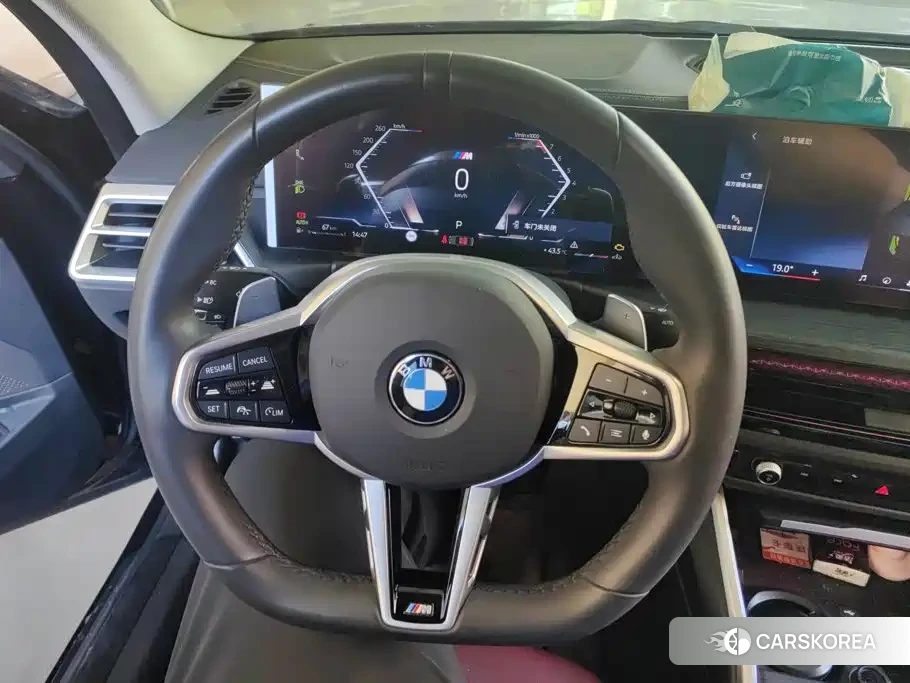 BMW 3 series id 4576486 из Китая 7