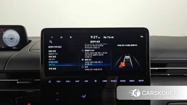 Hyundai Staria id 4687807 из Кореи 7