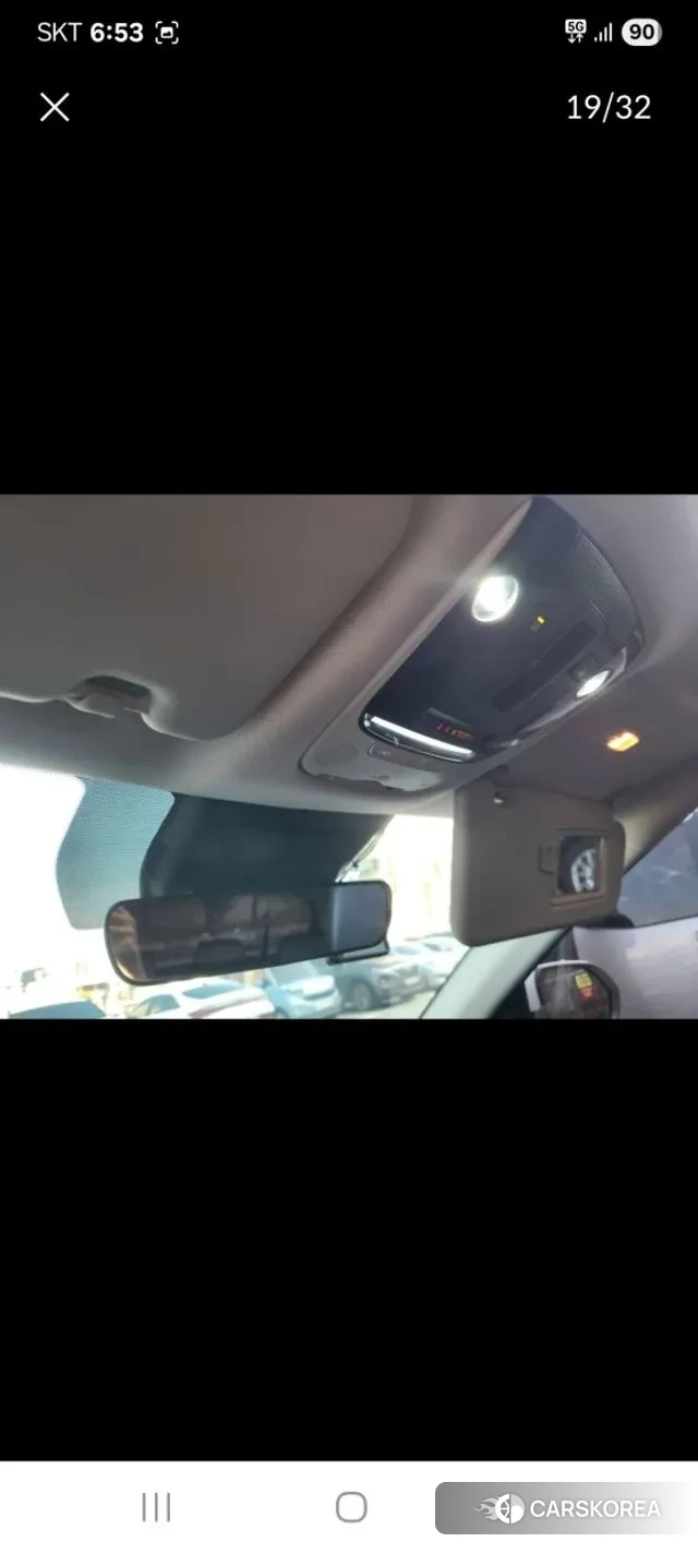 Kia Seltos id 3344516 из Кореи 7