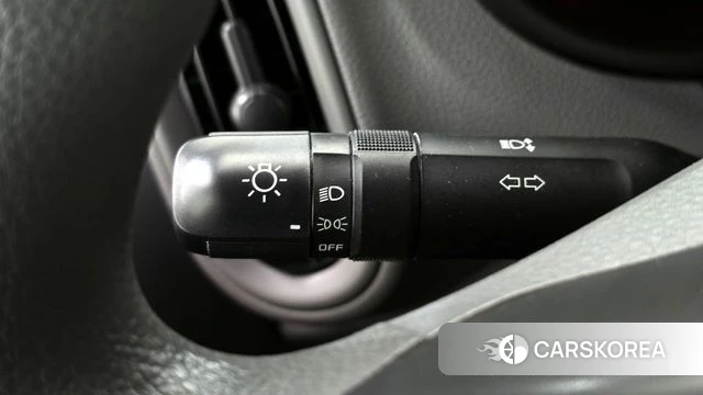 Kia Morning Urban (JA) id 4179480 из Кореи 7