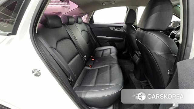 Kia Come New K3 id 4471278 из Кореи 7
