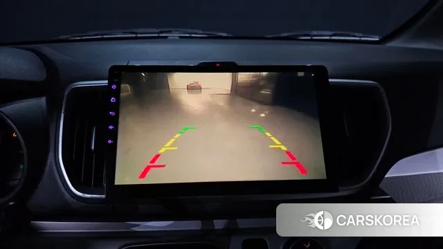 Kia The New Ray id 3592147 из Кореи 7