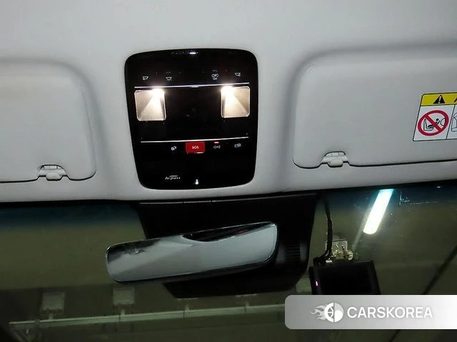 Hyundai Grandeur (GN7) id 4871133 из Кореи 7