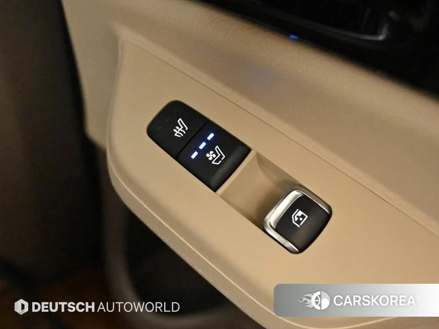 Kia The New Carnival 4th Generation id 4292237 из Кореи 7