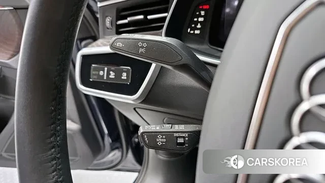 Audi A6 (C8) id 3341614 из Кореи 7