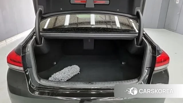 Genesis G80 id 3009310 из Кореи 7