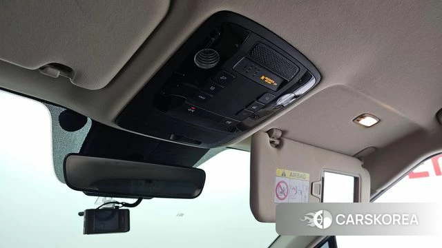 Kia Carnival 4th generation id 3820011 из Кореи 7