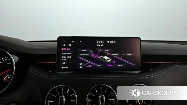 Kia Stinger Meister id 4230951 из Кореи 7