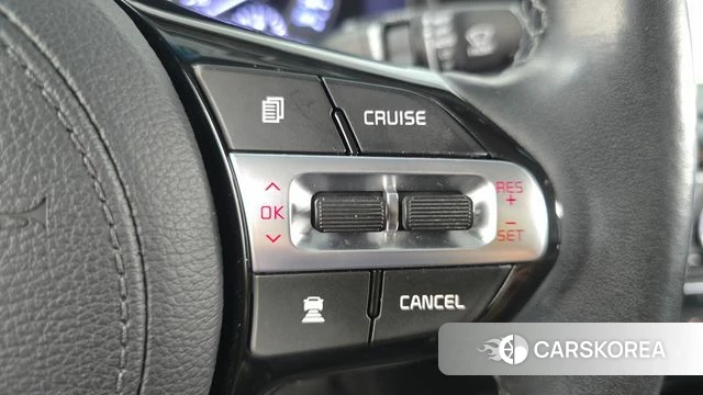 Kia All New K7 Hybrid id 4536601 из Кореи 7
