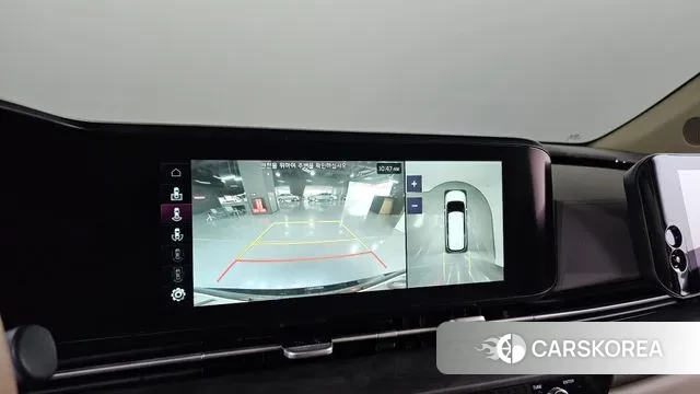 Kia Carnival 4th generation id 3546264 из Кореи 7