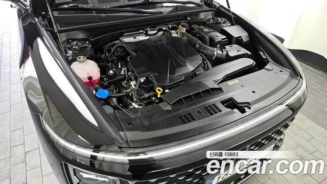 Hyundai Grandeur (GN7) id 2647449 из Кореи 7