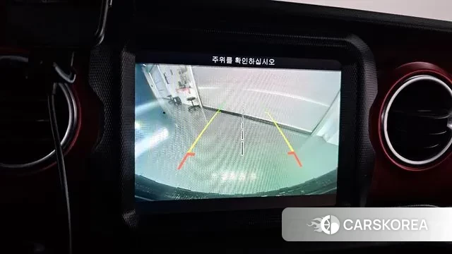 Jeep Wrangler (JL) id 3557763 из Кореи 7