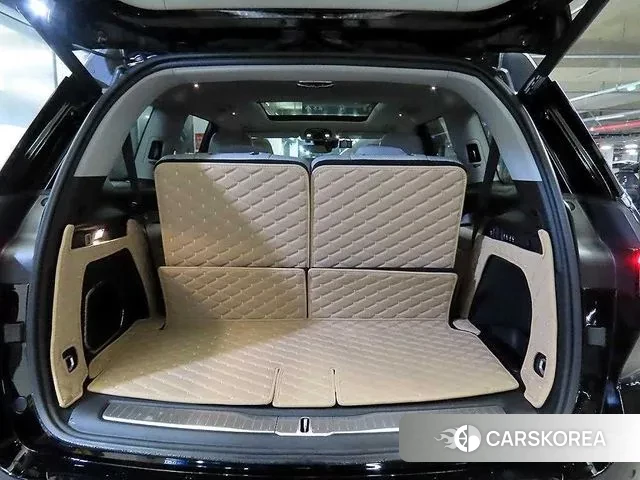 Jeep Grand Cherokee (WL) id 3317194 из Кореи 7