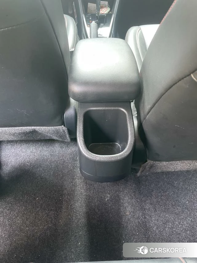 Toyota YARIS L Zhixuan id 4276495 из Китая 7
