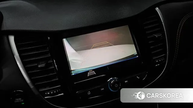 Chevrolet (GM Daewoo) The New Trax id 3362256 из Кореи 7