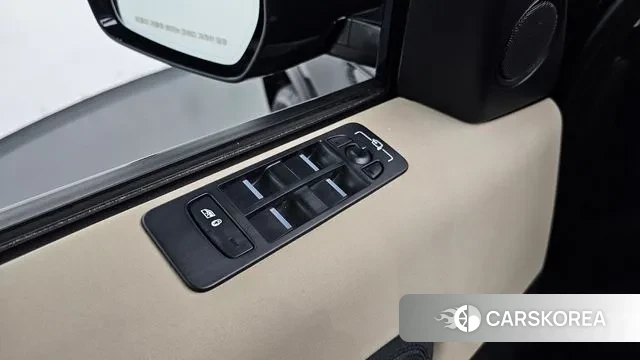 Land Rover Discovery Sports 2nd Generation id 2994910 из Кореи 7