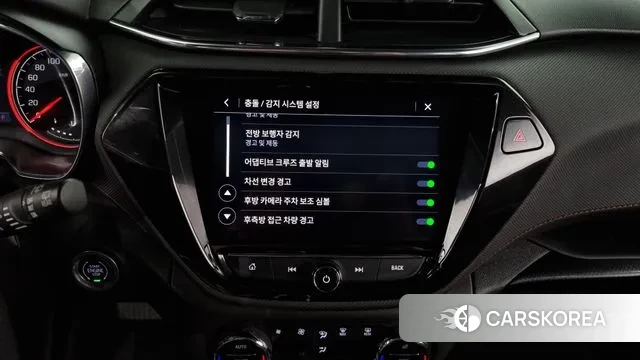 Chevrolet (GM Daewoo) Trailblazer id 3274882 из Кореи 7