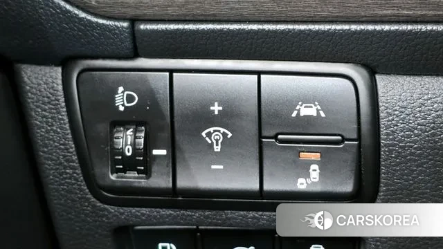 Kia K7 Premier id 3054458 из Кореи 7