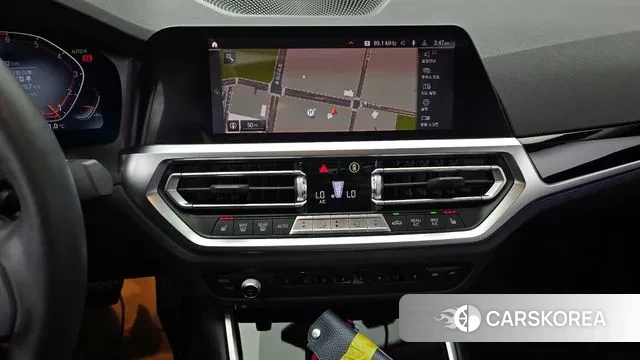 BMW 3 Series (G20) id 3453348 из Кореи 7