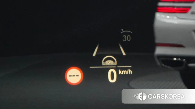 BMW 5 Series (G30) id 3871904 из Кореи 7