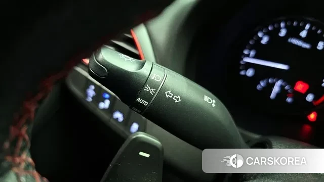 Hyundai i30 (PD) id 3470059 из Кореи 7