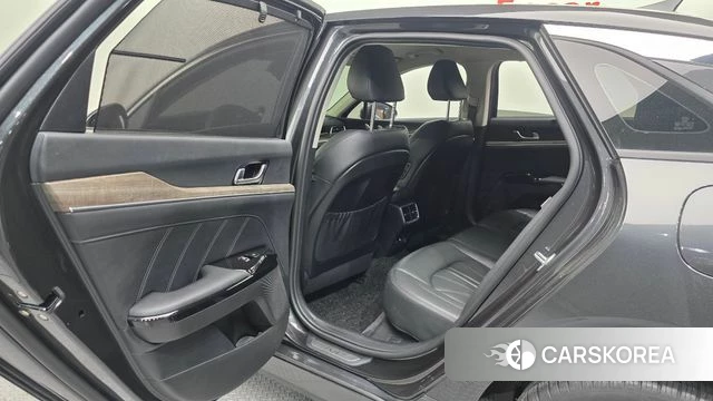 Kia K5 3rd generation id 3935884 из Кореи 7