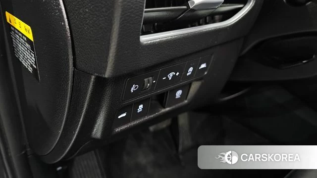 Hyundai Sonata (DN8) id 4245848 из Кореи 7