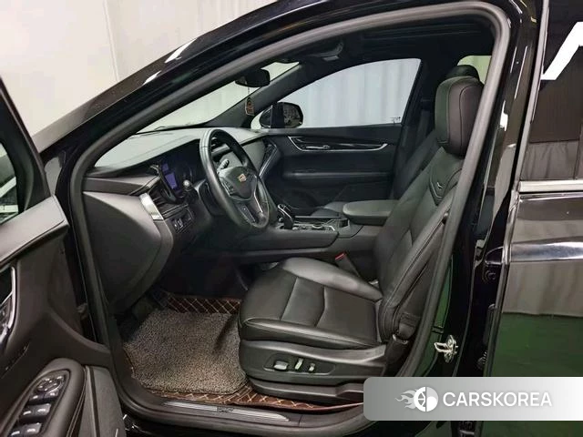 Cadillac XT5 id 4254343 из Китая 7