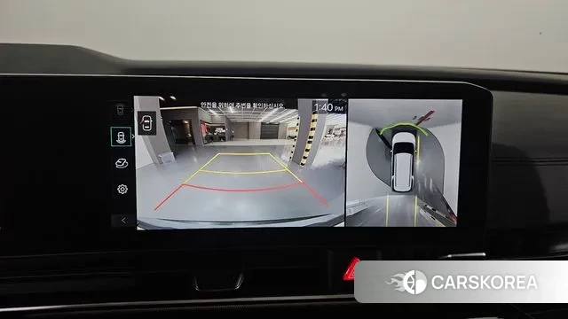 Kia The New Carnival 4th Generation id 3341593 из Кореи 7