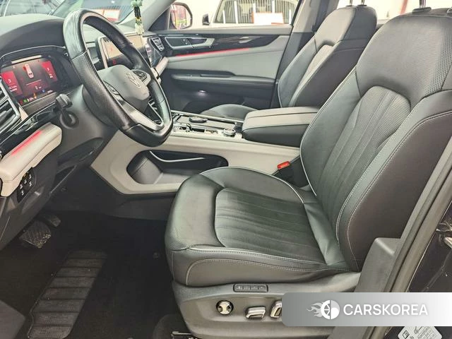 Volkswagen Tourang id 4258668 из Китая 7