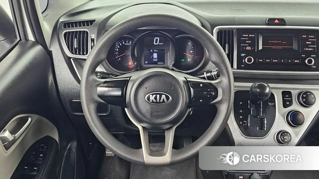 Kia The New Ray id 3884815 из Кореи 7