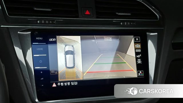 Volkswagen Tiguan second Generation id 3963933 из Кореи 7