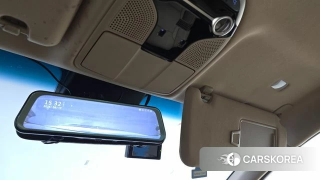 Hyundai Grandeur IG id 4873540 из Кореи 7