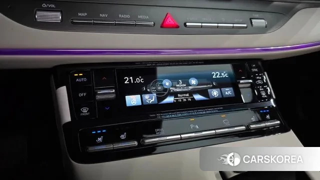 Hyundai The New Grandeur IG id 3764966 из Кореи 7