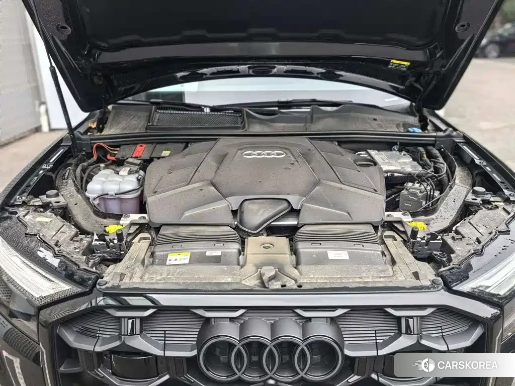 Audi Q7 id 4674470 из Китая 7