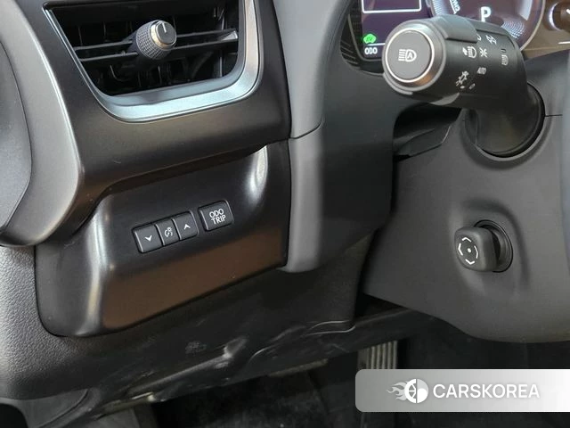 Lexus UX250h id 4547694 из Кореи 7