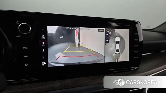 Kia K5 3rd generation id 3533793 из Кореи 7